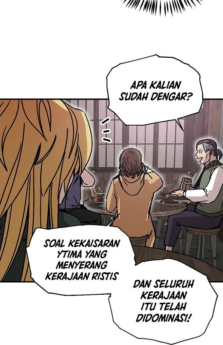 I Am Player Who Suck Alone (Solo Bug Player) Chapter 113 Gambar 40
