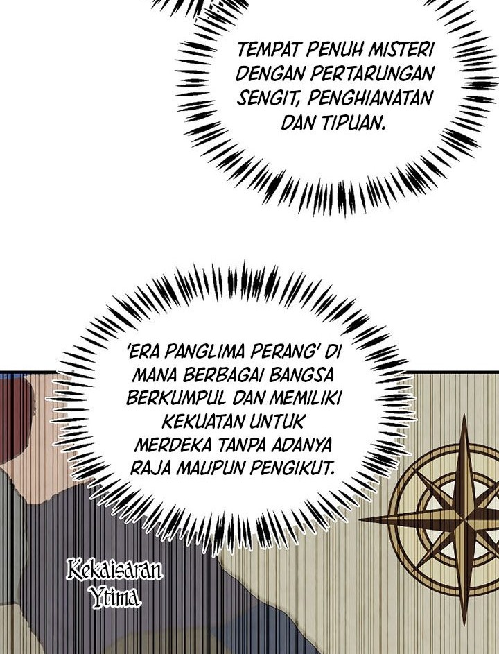 I Am Player Who Suck Alone (Solo Bug Player) Chapter 113 Gambar 44