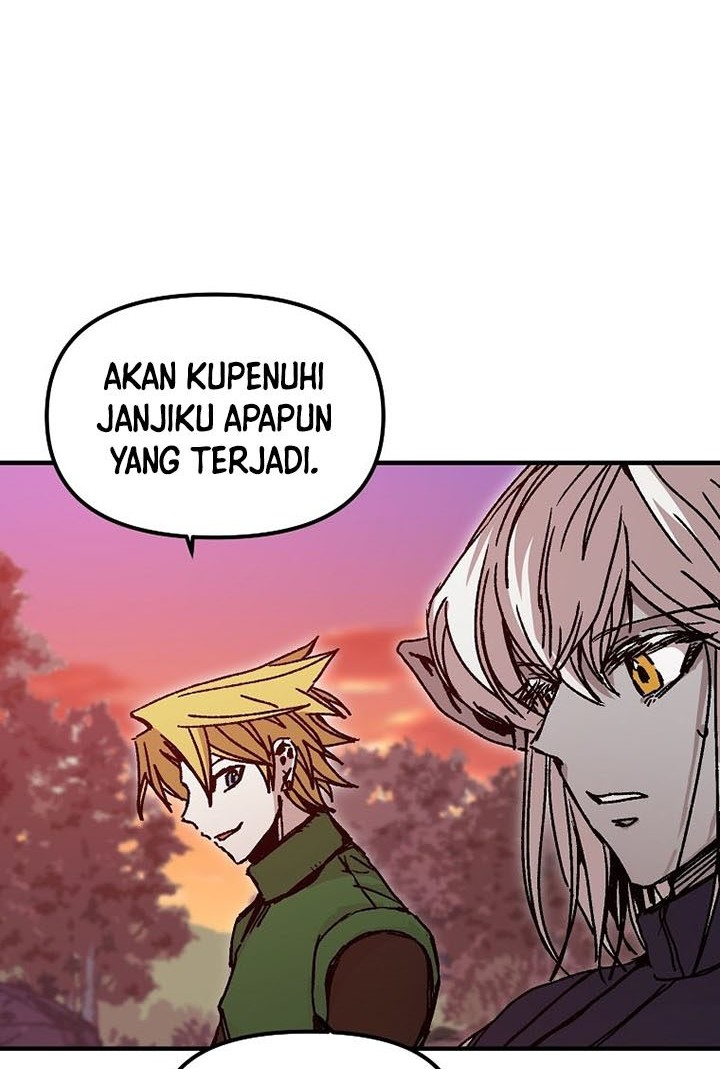 I Am Player Who Suck Alone (Solo Bug Player) Chapter 114 Gambar 26