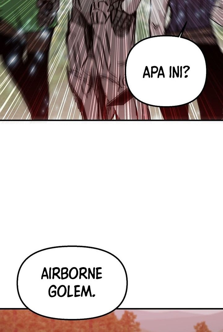 I Am Player Who Suck Alone (Solo Bug Player) Chapter 114 Gambar 28