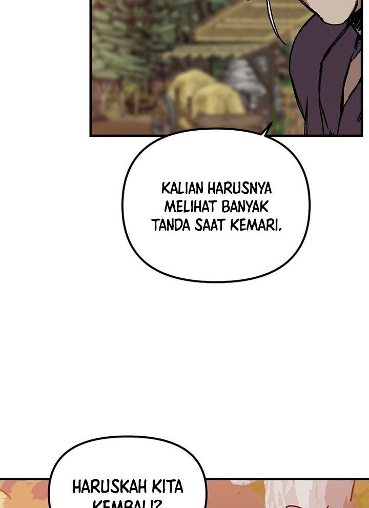 I Am Player Who Suck Alone (Solo Bug Player) Chapter 114 Gambar 38
