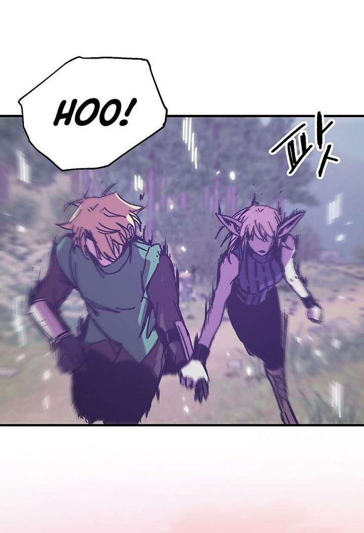 I Am Player Who Suck Alone (Solo Bug Player) Chapter 114 Gambar 18
