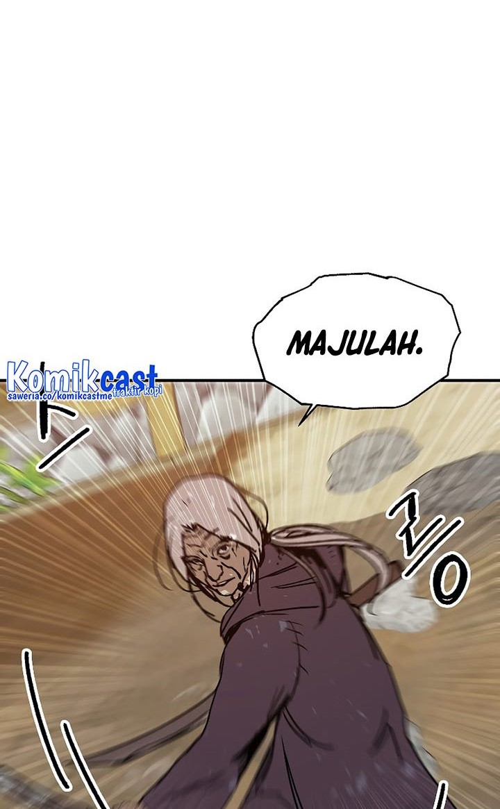 I Am Player Who Suck Alone (Solo Bug Player) Chapter 115 Gambar 30