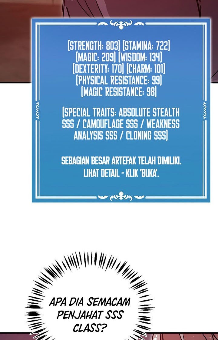 Baca I Am Player Who Suck Alone (Solo Bug Player) Chapter 115 Gambar 2