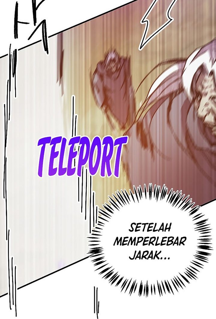 I Am Player Who Suck Alone (Solo Bug Player) Chapter 115 Gambar 40