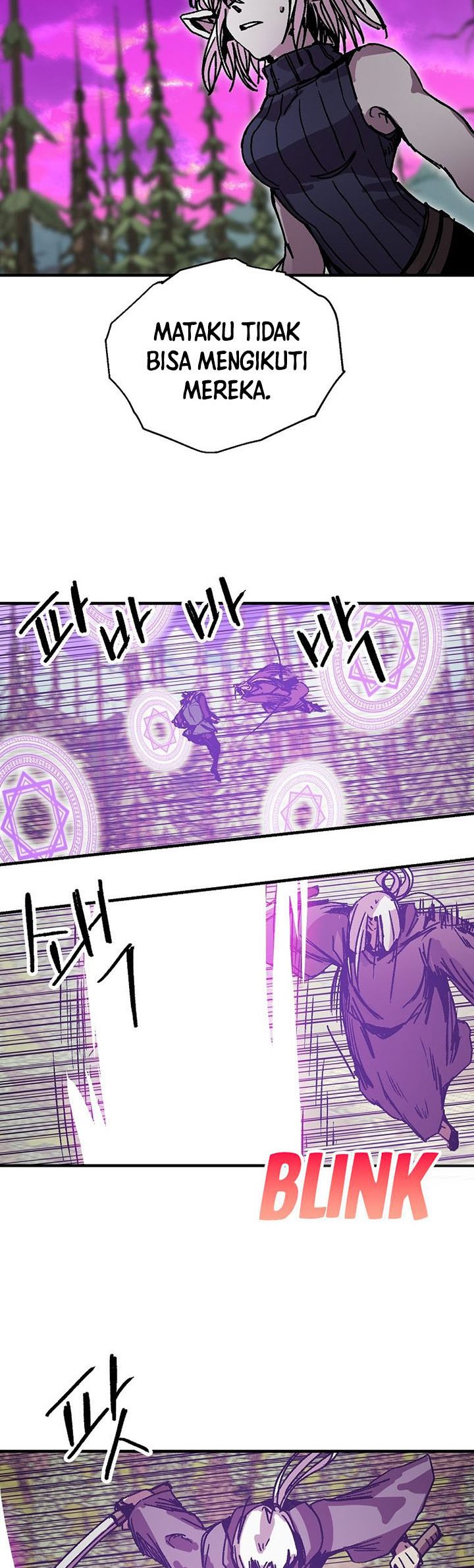 I Am Player Who Suck Alone (Solo Bug Player) Chapter 116 Gambar 14