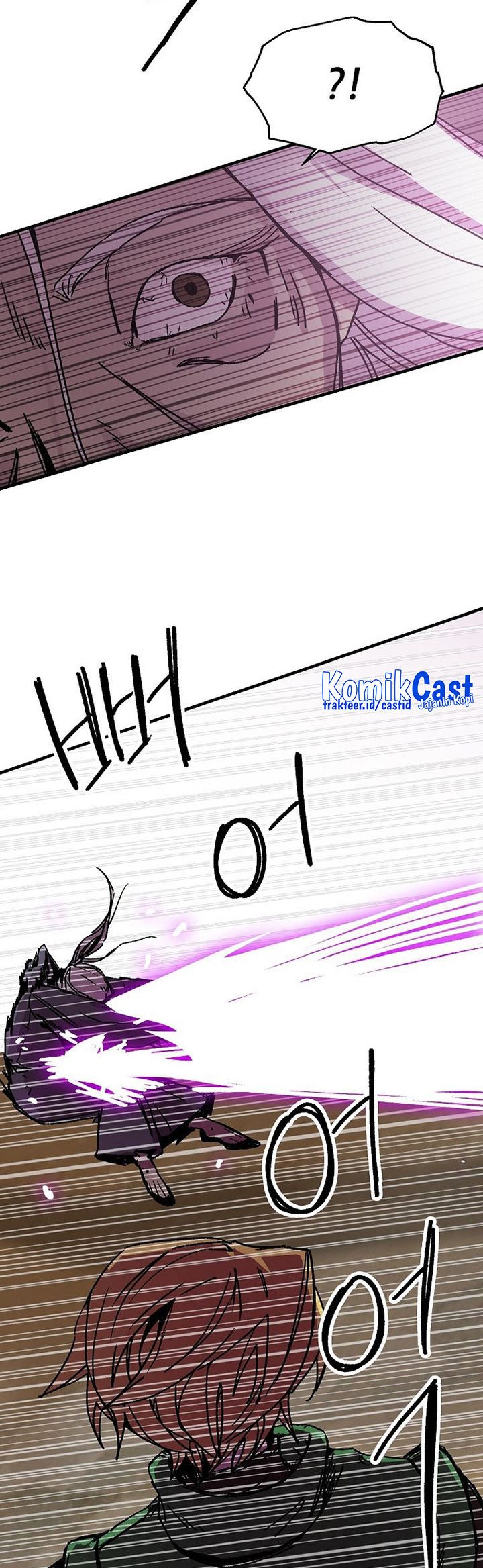 I Am Player Who Suck Alone (Solo Bug Player) Chapter 116 Gambar 22