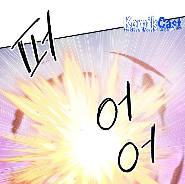 I Am Player Who Suck Alone (Solo Bug Player) Chapter 116 Gambar 35