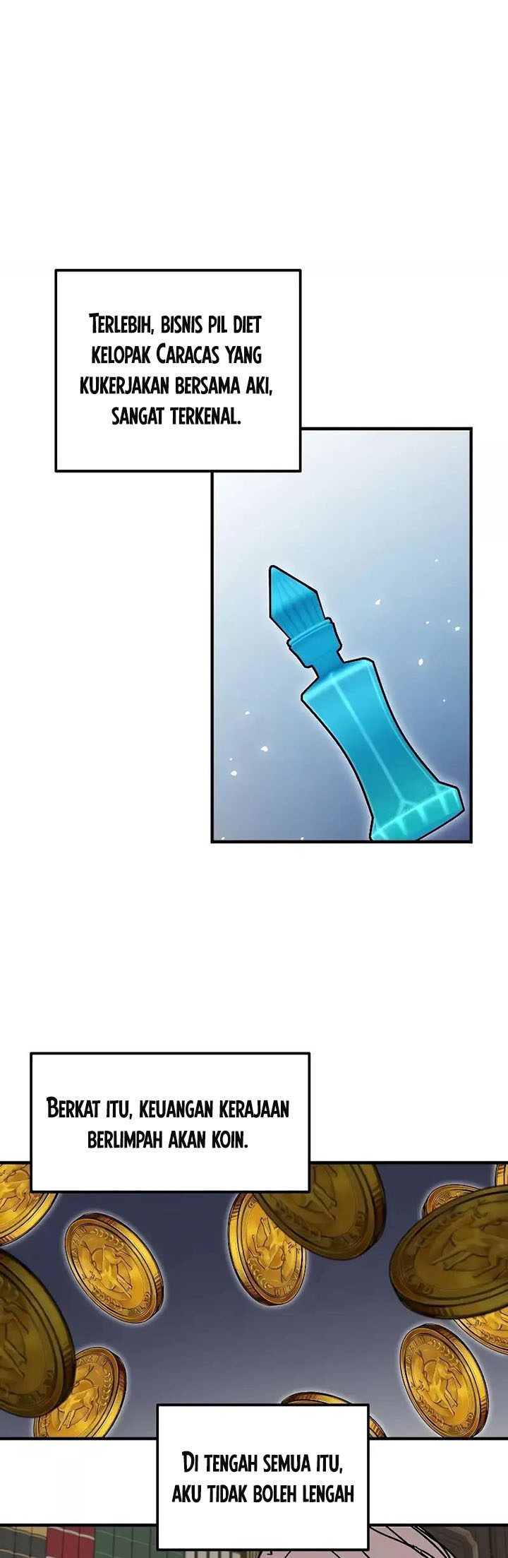 I Am Player Who Suck Alone (Solo Bug Player) Chapter 118 Gambar 25