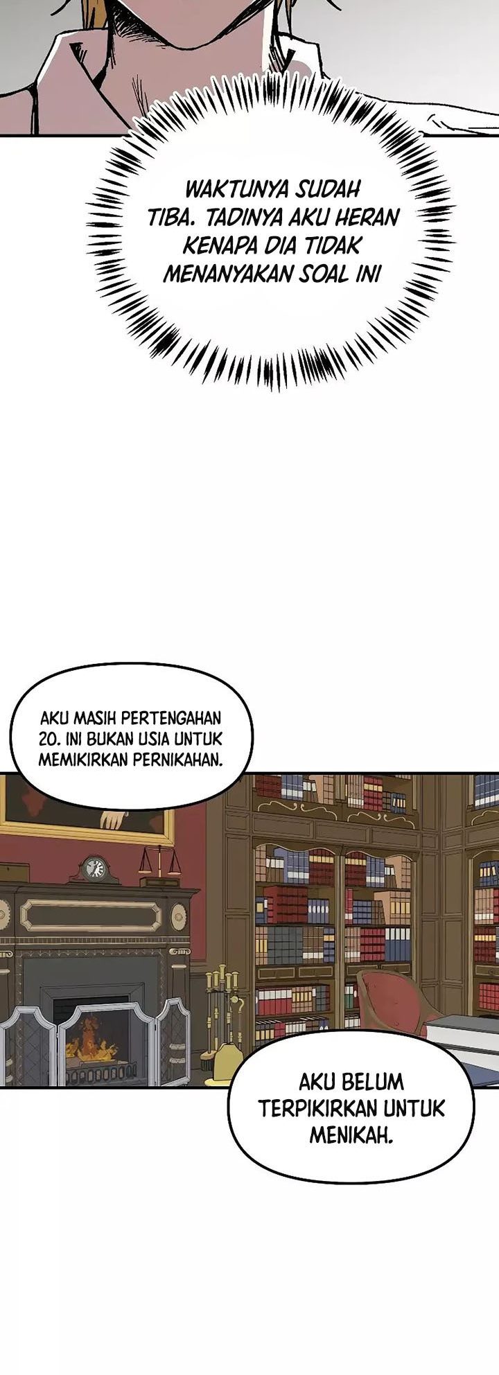 I Am Player Who Suck Alone (Solo Bug Player) Chapter 118 Gambar 30
