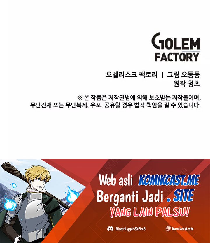 I Am Player Who Suck Alone (Solo Bug Player) Chapter 118 Gambar 36