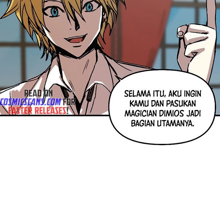 I Am Player Who Suck Alone (Solo Bug Player) Chapter 119 Gambar 24