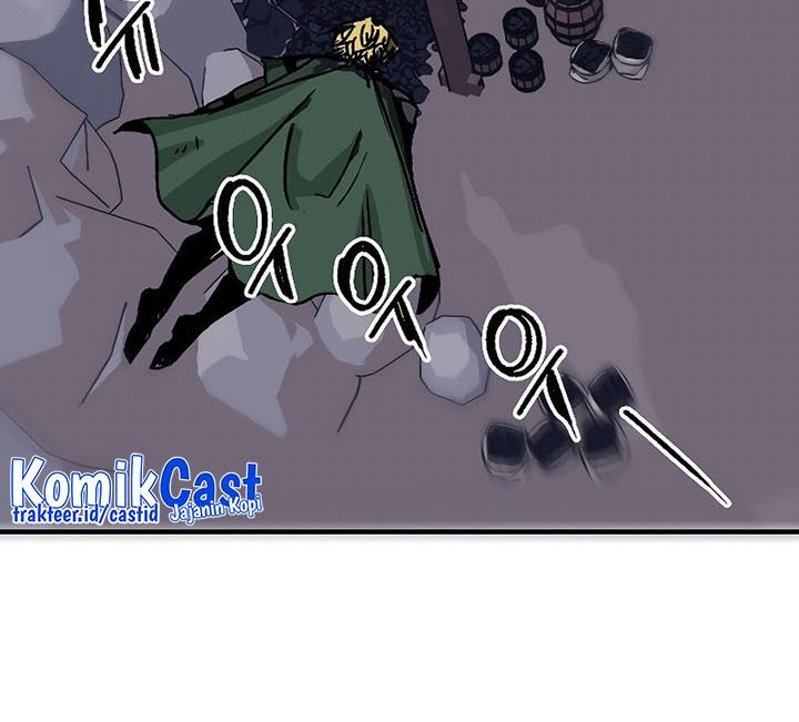 I Am Player Who Suck Alone (Solo Bug Player) Chapter 119 Gambar 38
