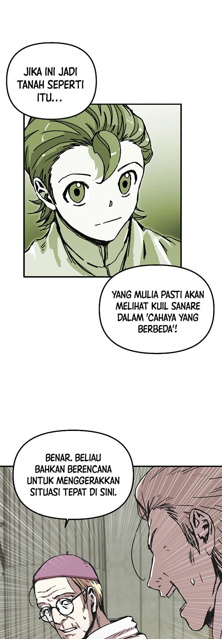 I Am Player Who Suck Alone (Solo Bug Player) Chapter 119 Gambar 50