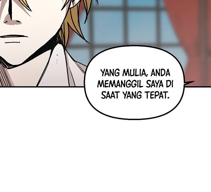 I Am Player Who Suck Alone (Solo Bug Player) Chapter 119 Gambar 18