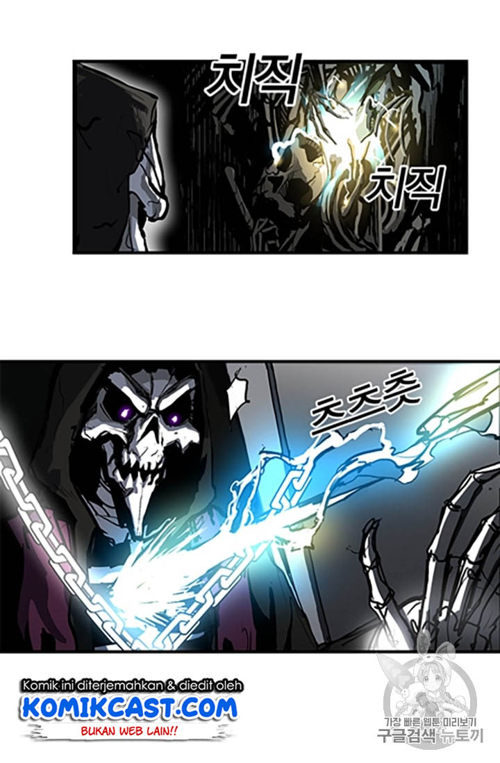 I Am Player Who Suck Alone (Solo Bug Player) Chapter 12 Gambar 40