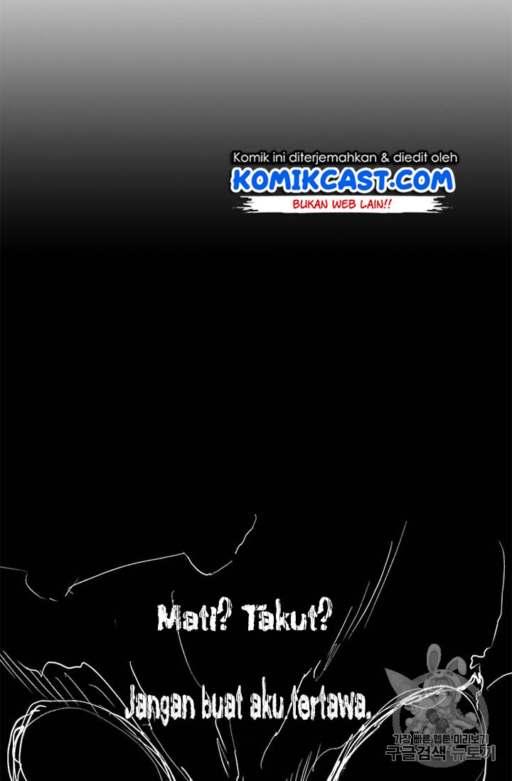 I Am Player Who Suck Alone (Solo Bug Player) Chapter 12 Gambar 54