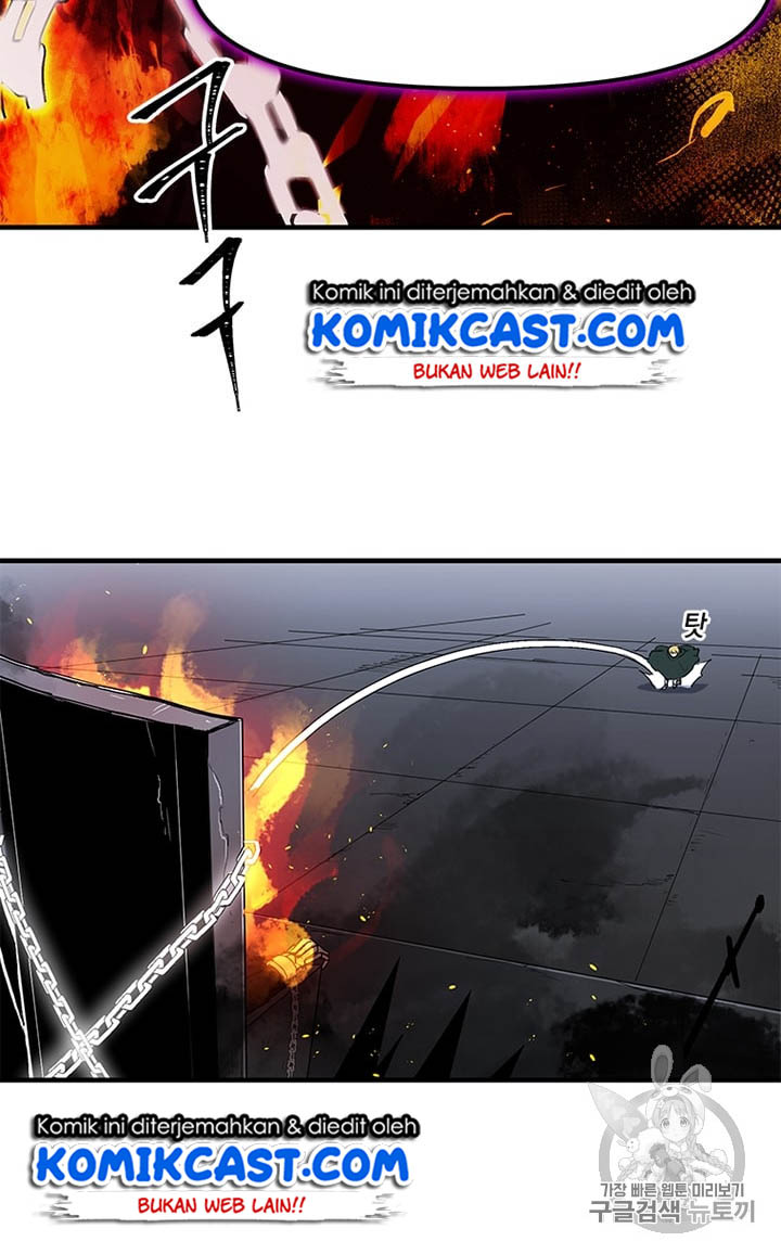 I Am Player Who Suck Alone (Solo Bug Player) Chapter 12 Gambar 6