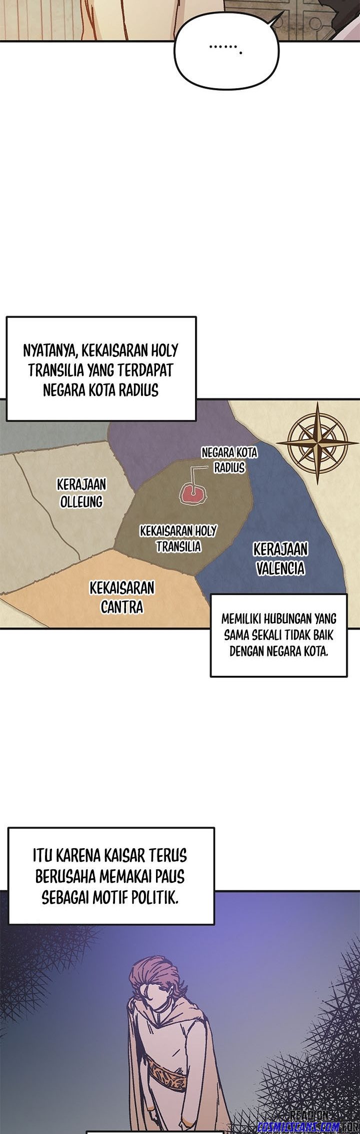 Baca I Am Player Who Suck Alone (Solo Bug Player) Chapter 120 Gambar 2