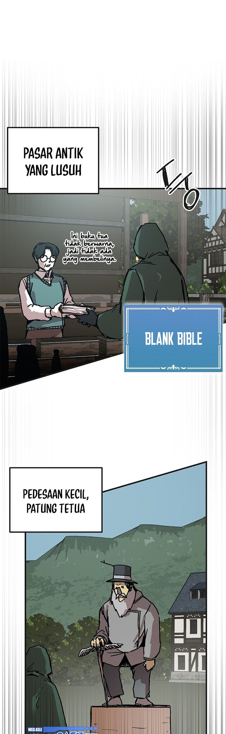 I Am Player Who Suck Alone (Solo Bug Player) Chapter 120 Gambar 7