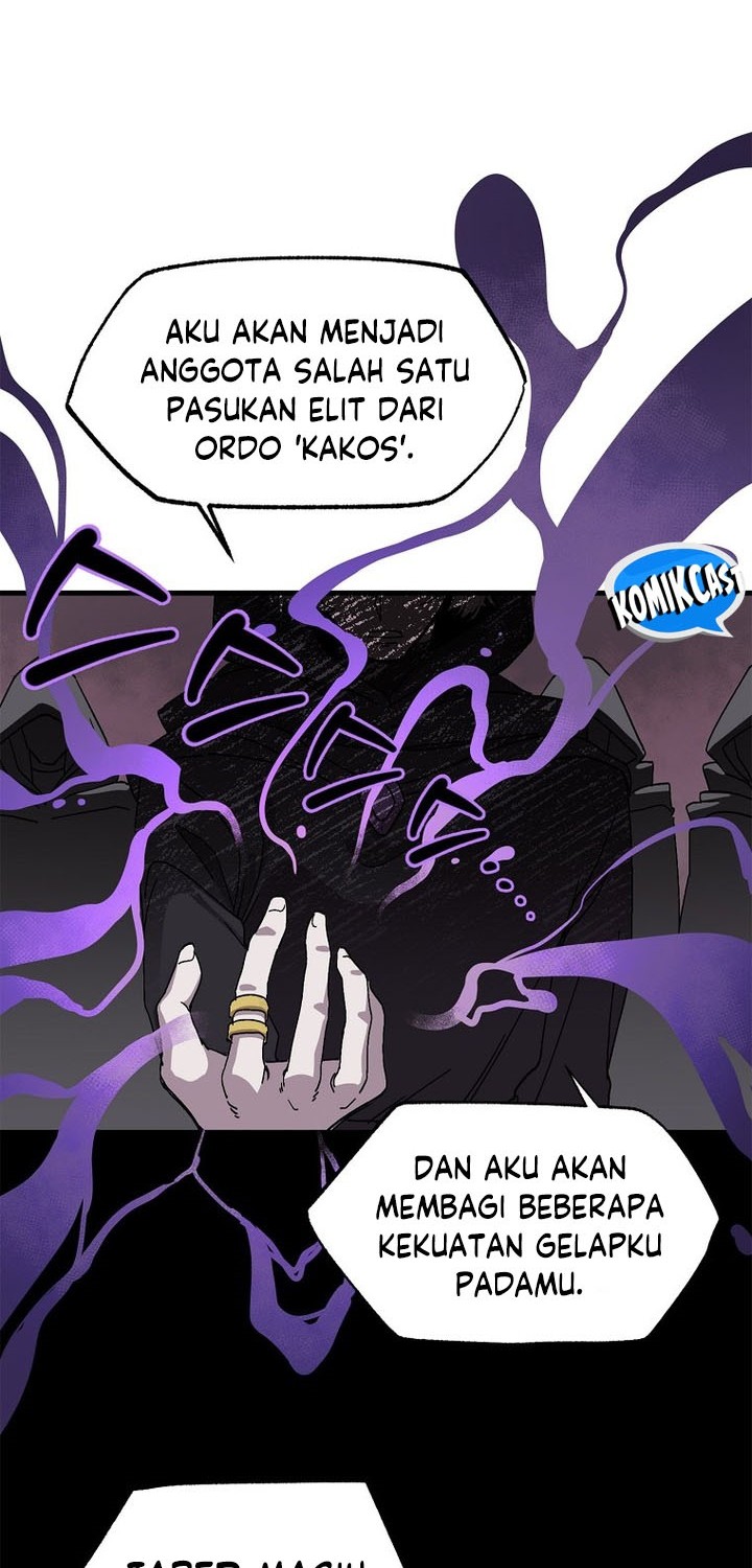 I Am Player Who Suck Alone (Solo Bug Player) Chapter 121 Gambar 22