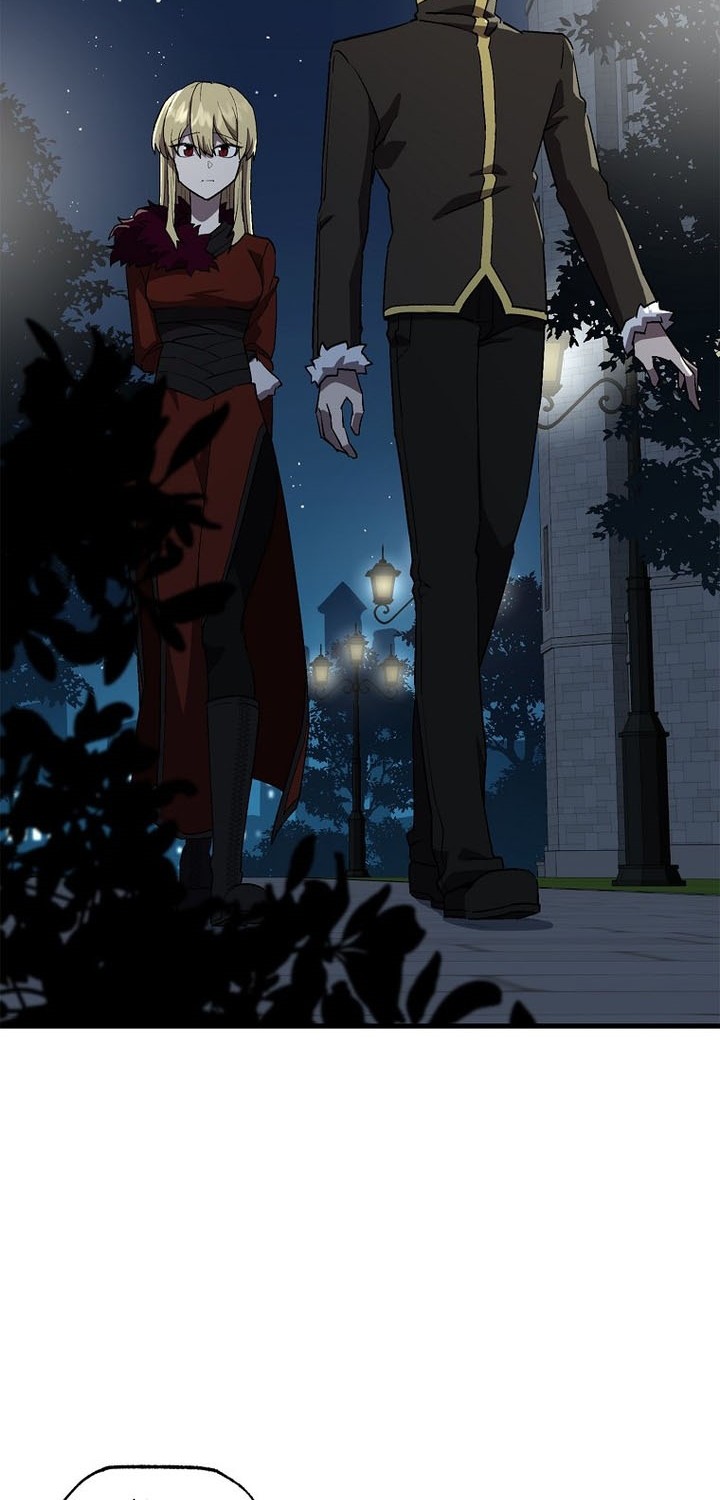 I Am Player Who Suck Alone (Solo Bug Player) Chapter 121 Gambar 30