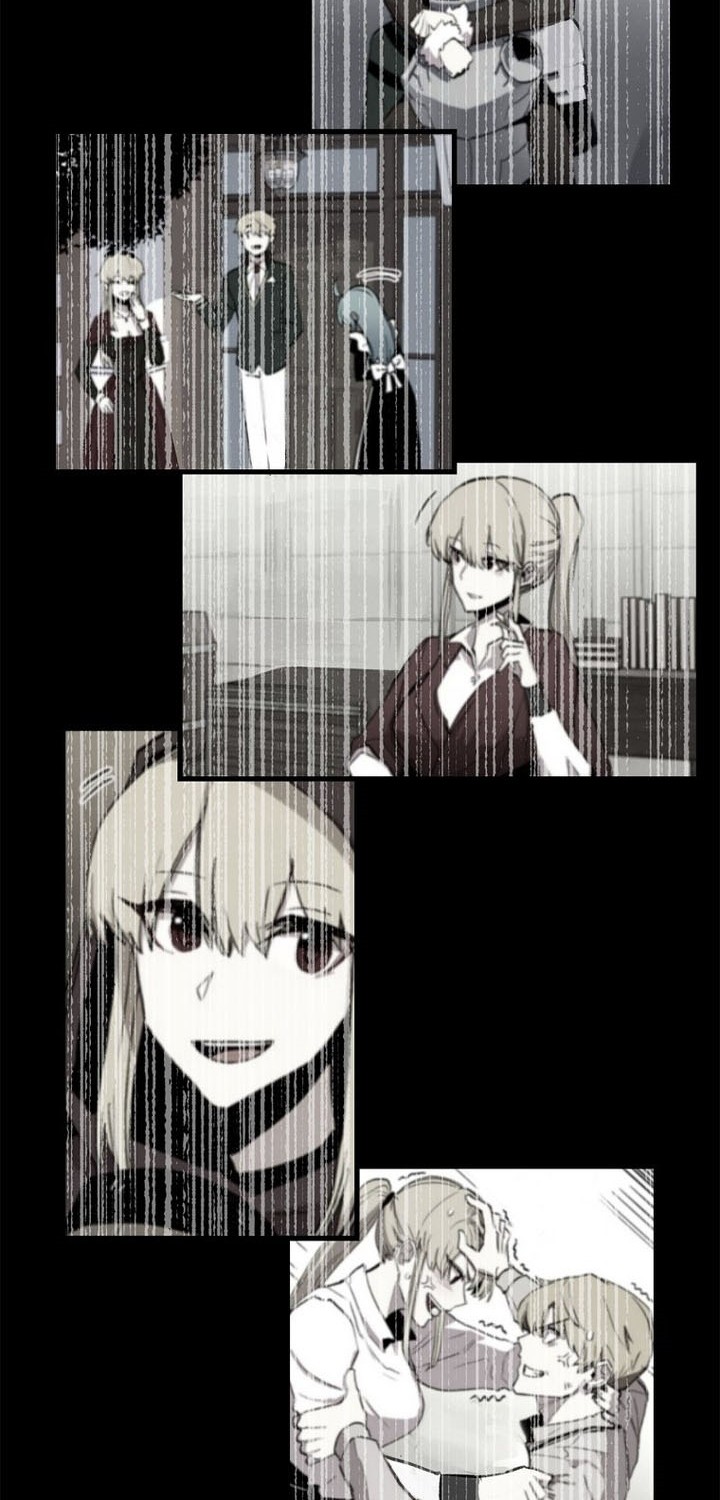 I Am Player Who Suck Alone (Solo Bug Player) Chapter 121 Gambar 36