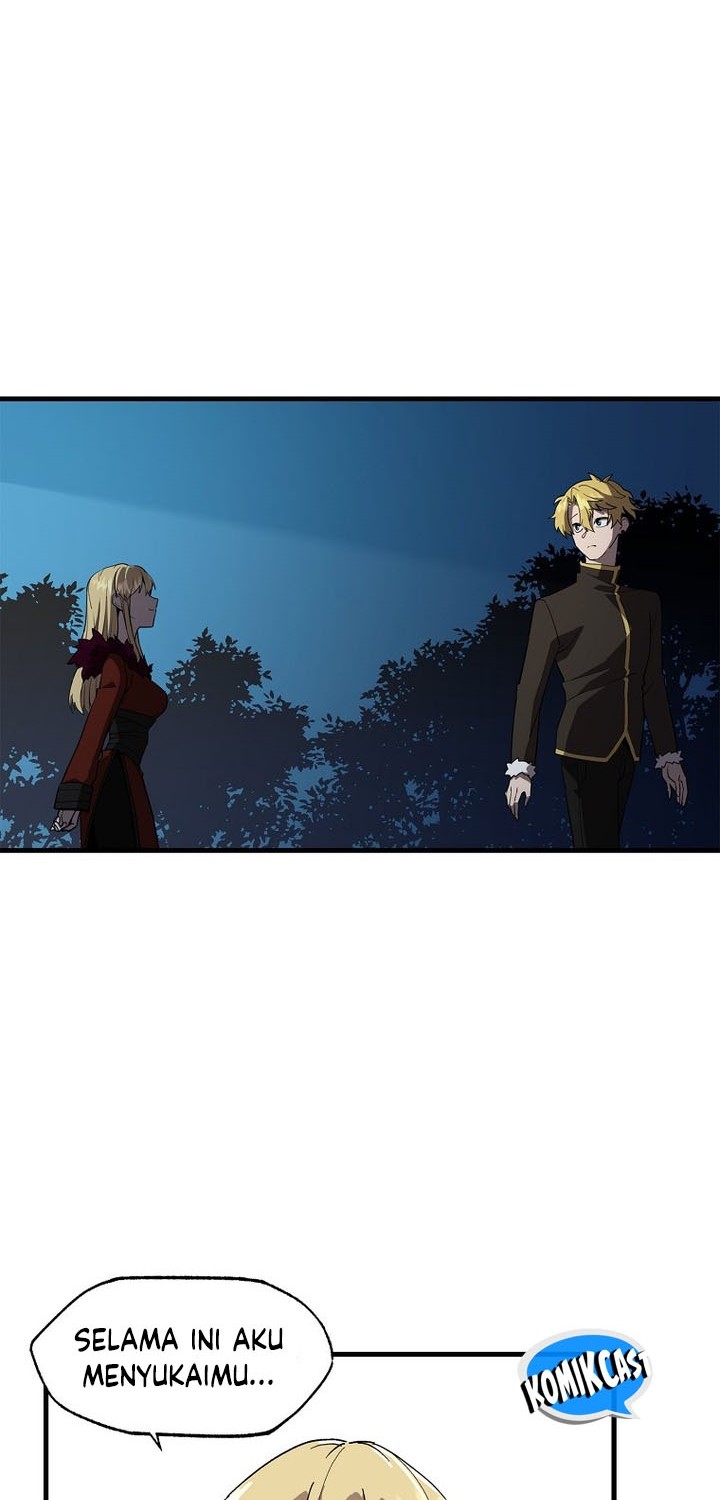 I Am Player Who Suck Alone (Solo Bug Player) Chapter 121 Gambar 38