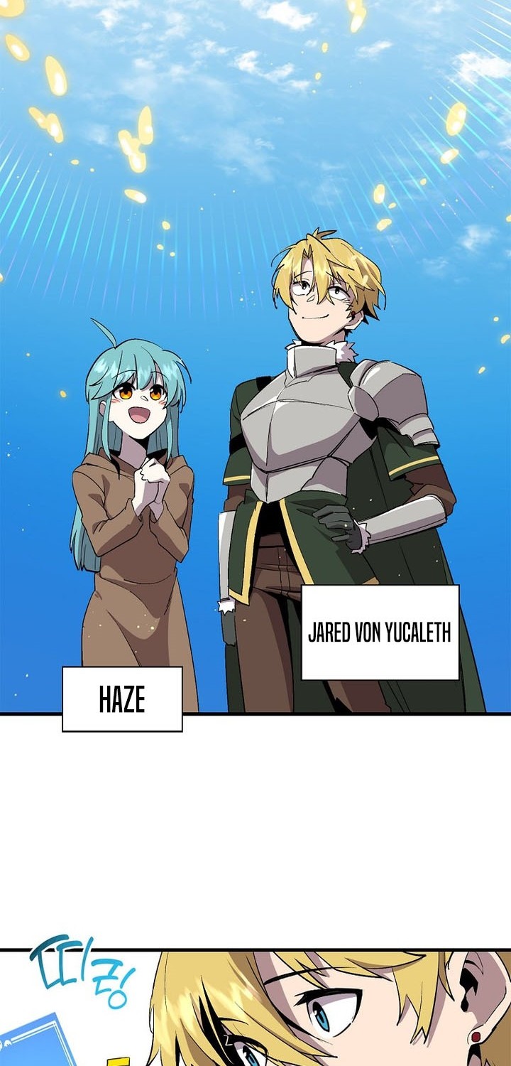 Baca I Am Player Who Suck Alone (Solo Bug Player) Chapter 121 Gambar 2