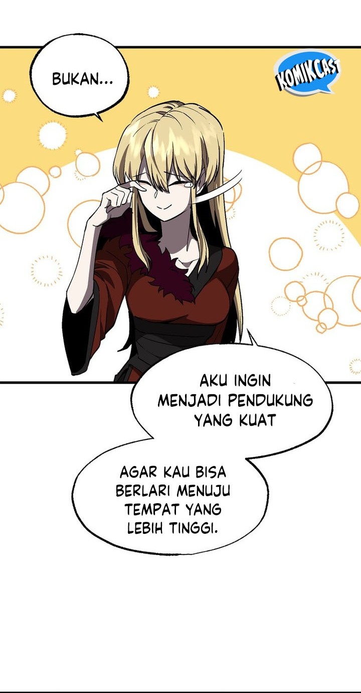 I Am Player Who Suck Alone (Solo Bug Player) Chapter 121 Gambar 40