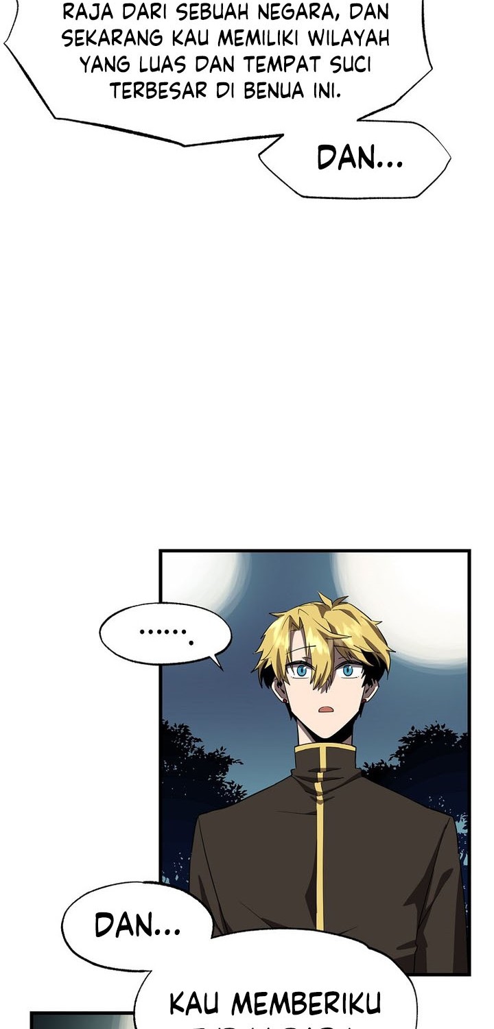 I Am Player Who Suck Alone (Solo Bug Player) Chapter 121 Gambar 42