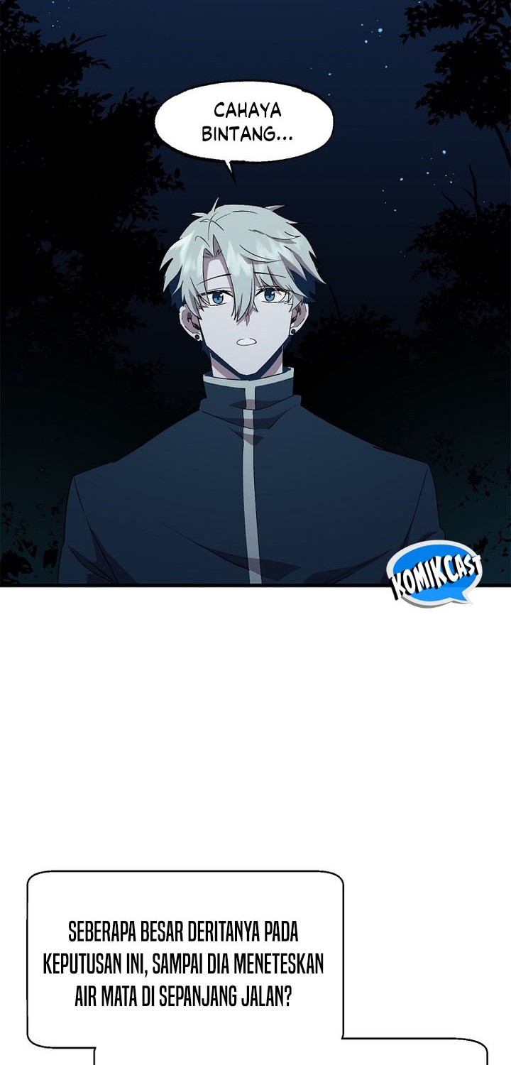 I Am Player Who Suck Alone (Solo Bug Player) Chapter 121 Gambar 44