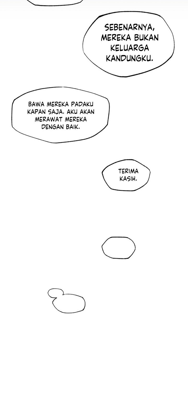 I Am Player Who Suck Alone (Solo Bug Player) Chapter 121 Gambar 48