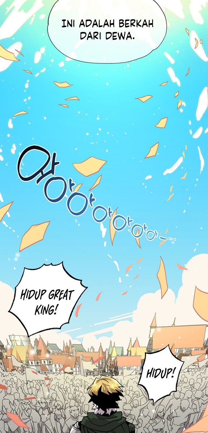 I Am Player Who Suck Alone (Solo Bug Player) Chapter 121 Gambar 18