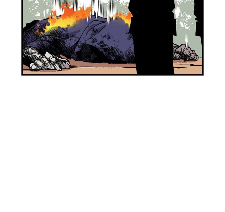 I Am Player Who Suck Alone (Solo Bug Player) Chapter 122 Gambar 21