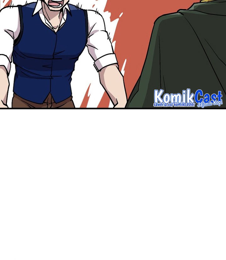 I Am Player Who Suck Alone (Solo Bug Player) Chapter 122 Gambar 34