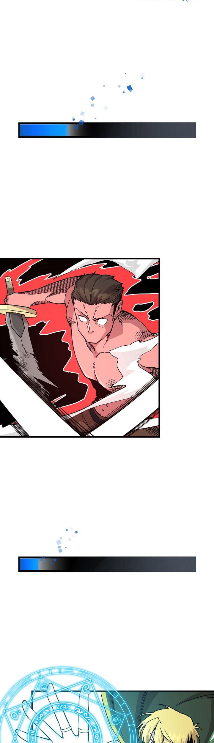 I Am Player Who Suck Alone (Solo Bug Player) Chapter 124 Gambar 38