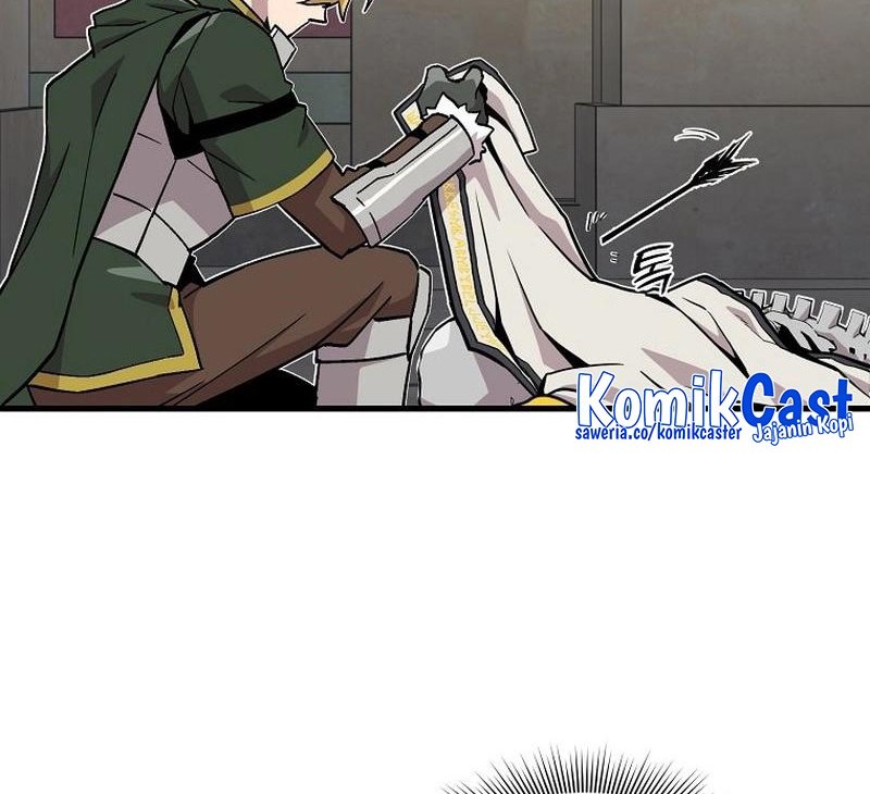 I Am Player Who Suck Alone (Solo Bug Player) Chapter 127 Gambar 20