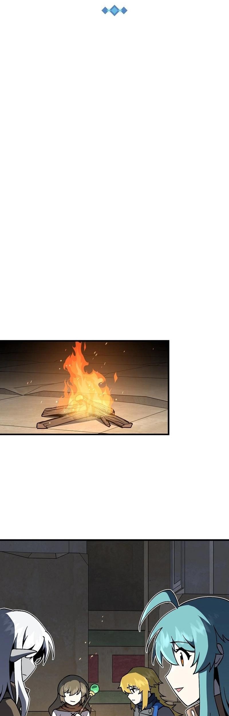 I Am Player Who Suck Alone (Solo Bug Player) Chapter 127 Gambar 25
