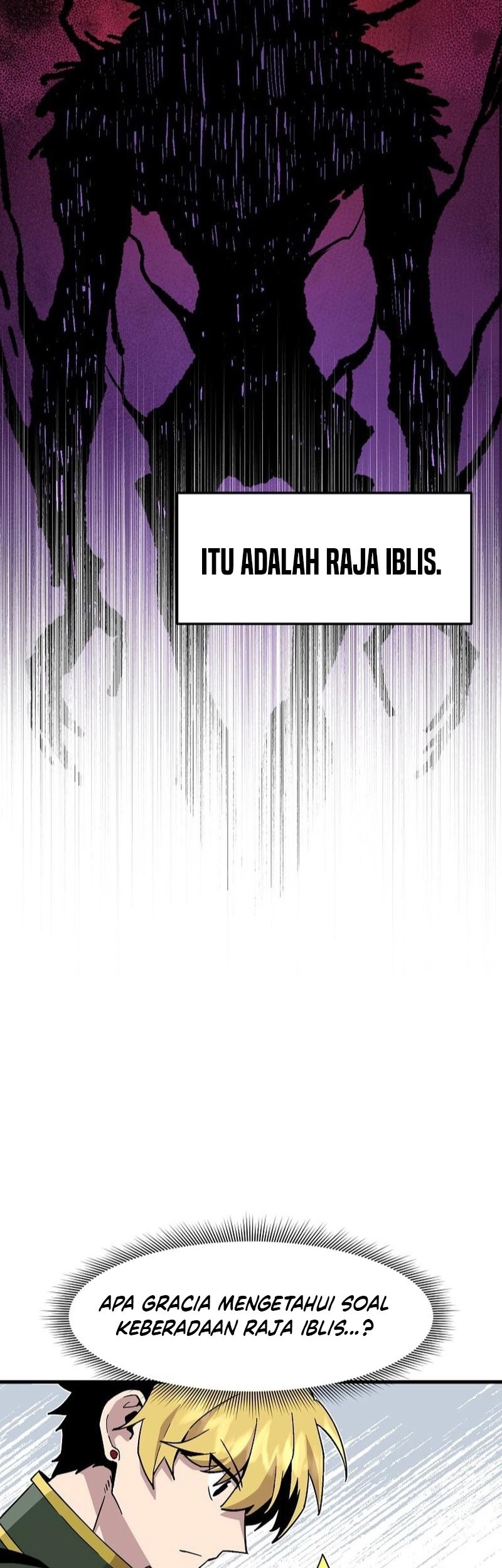 I Am Player Who Suck Alone (Solo Bug Player) Chapter 127 Gambar 31
