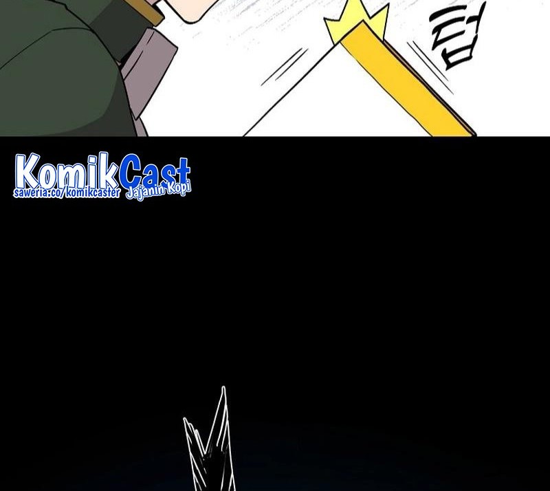 I Am Player Who Suck Alone (Solo Bug Player) Chapter 127 Gambar 32