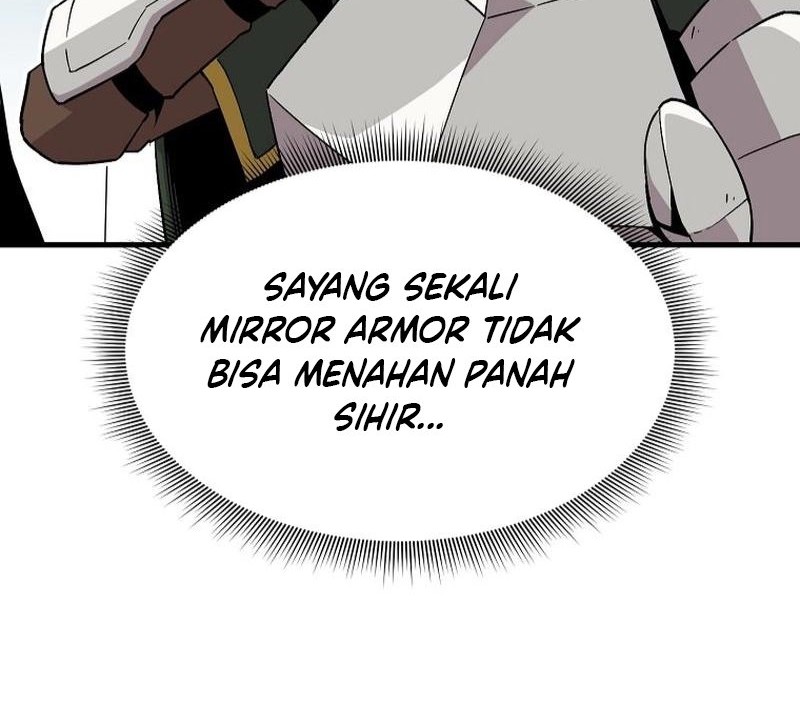I Am Player Who Suck Alone (Solo Bug Player) Chapter 127 Gambar 34