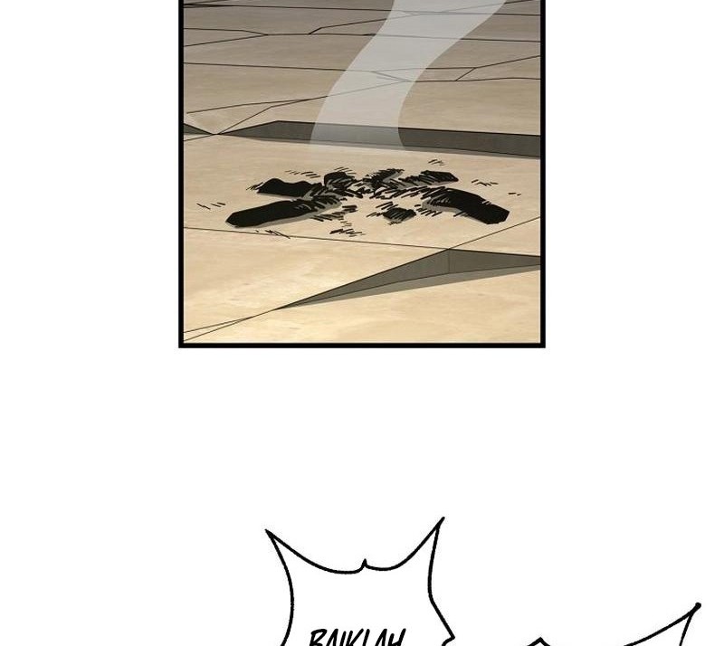 I Am Player Who Suck Alone (Solo Bug Player) Chapter 127 Gambar 36