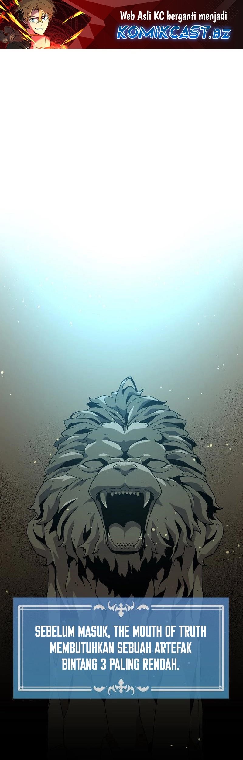Baca Komik I Am Player Who Suck Alone (Solo Bug Player) Chapter 127 Gambar 1