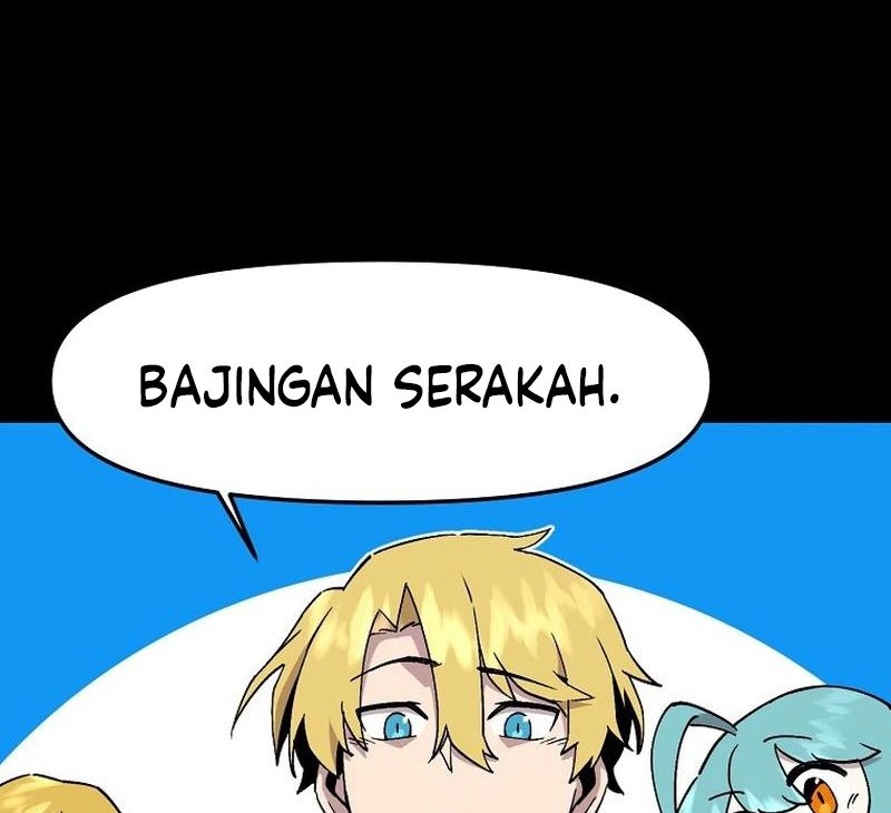 Baca I Am Player Who Suck Alone (Solo Bug Player) Chapter 127 Gambar 2