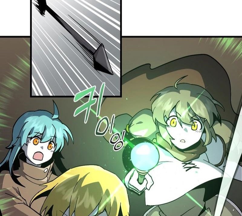 I Am Player Who Suck Alone (Solo Bug Player) Chapter 127 Gambar 50
