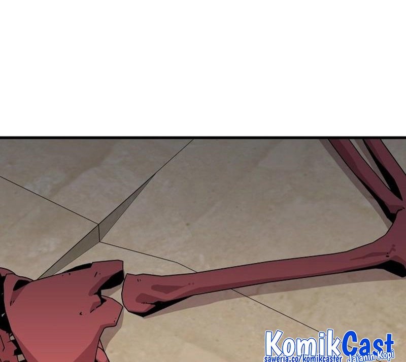 I Am Player Who Suck Alone (Solo Bug Player) Chapter 127 Gambar 52