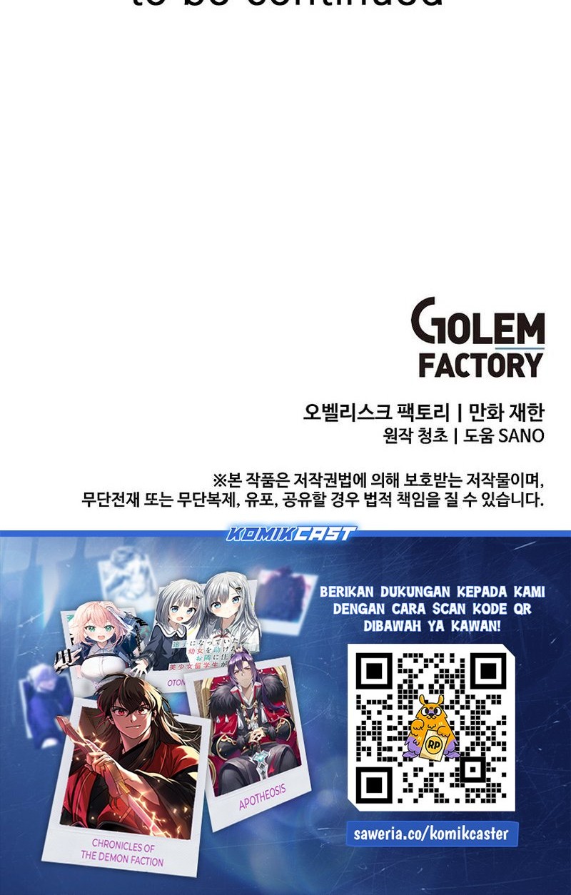 I Am Player Who Suck Alone (Solo Bug Player) Chapter 127 Gambar 60
