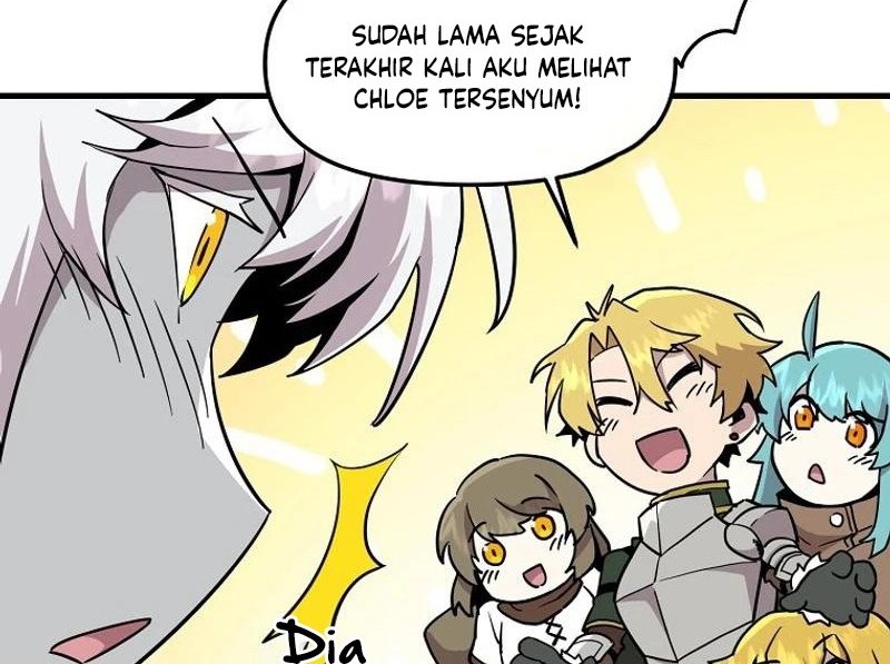 I Am Player Who Suck Alone (Solo Bug Player) Chapter 128 Gambar 26