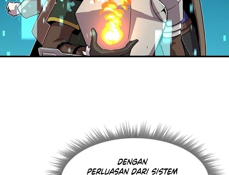 I Am Player Who Suck Alone (Solo Bug Player) Chapter 128 Gambar 34